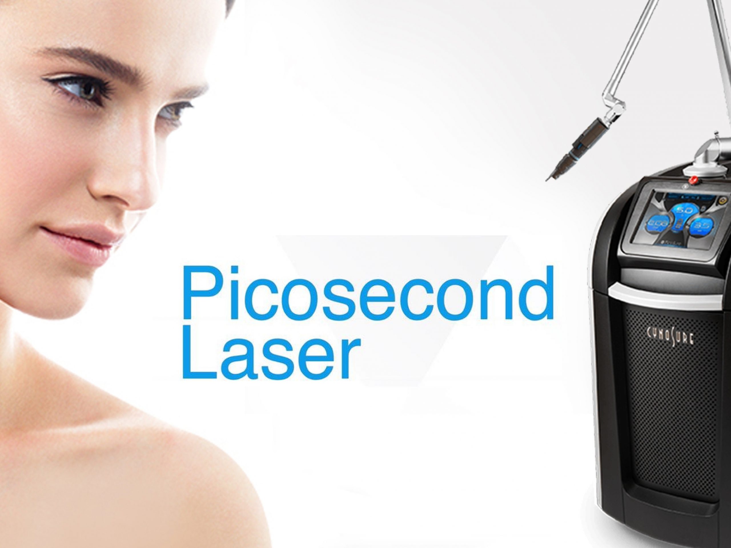 เลเซอร์ picosecond รักษาหลุมสิวและช่วยให้ผิวเรียบเนียนกระจ่างใสได้จริงหรือไม่ ?