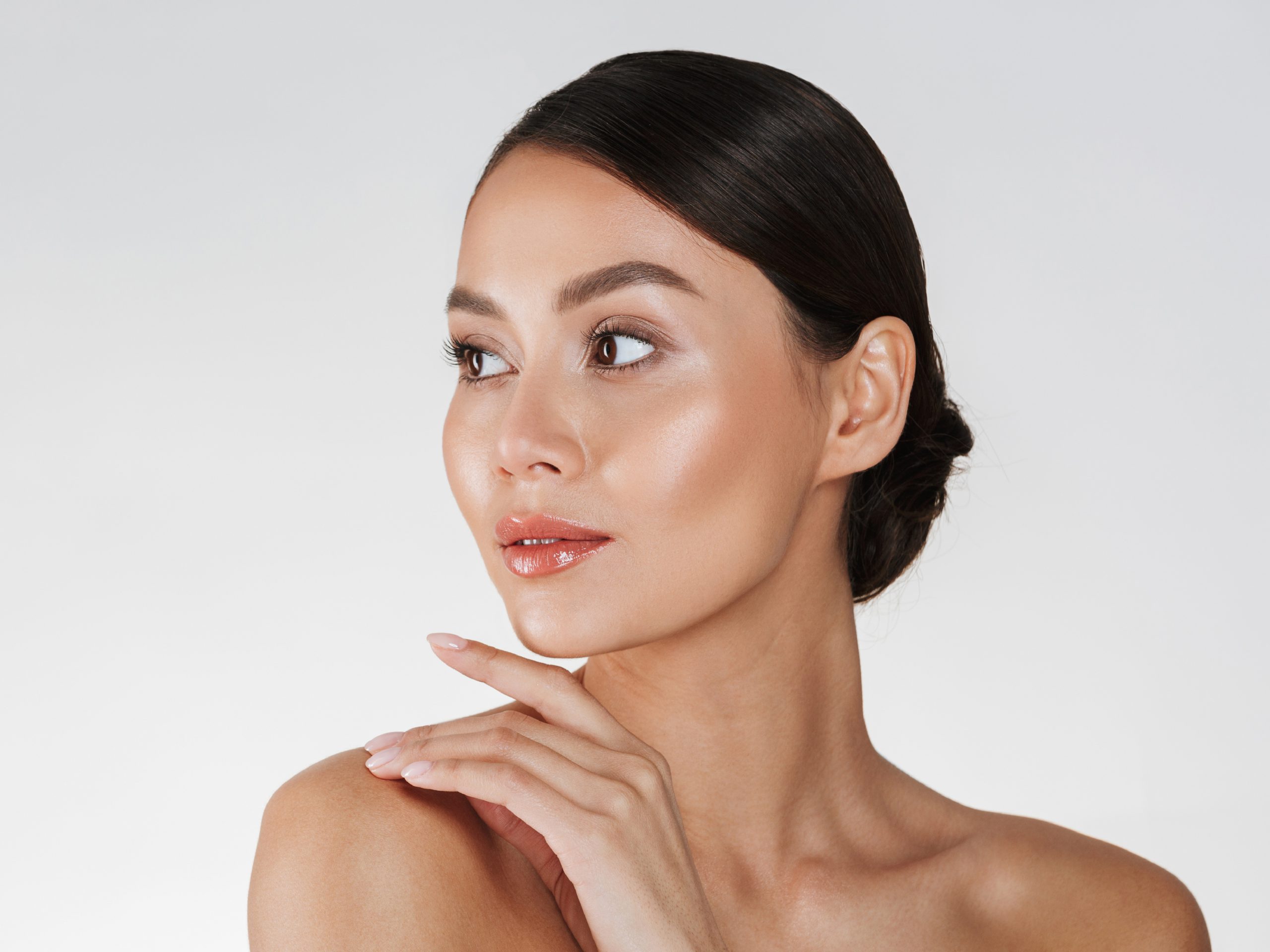 ความสมดุลของใบหน้า | Facial Balance