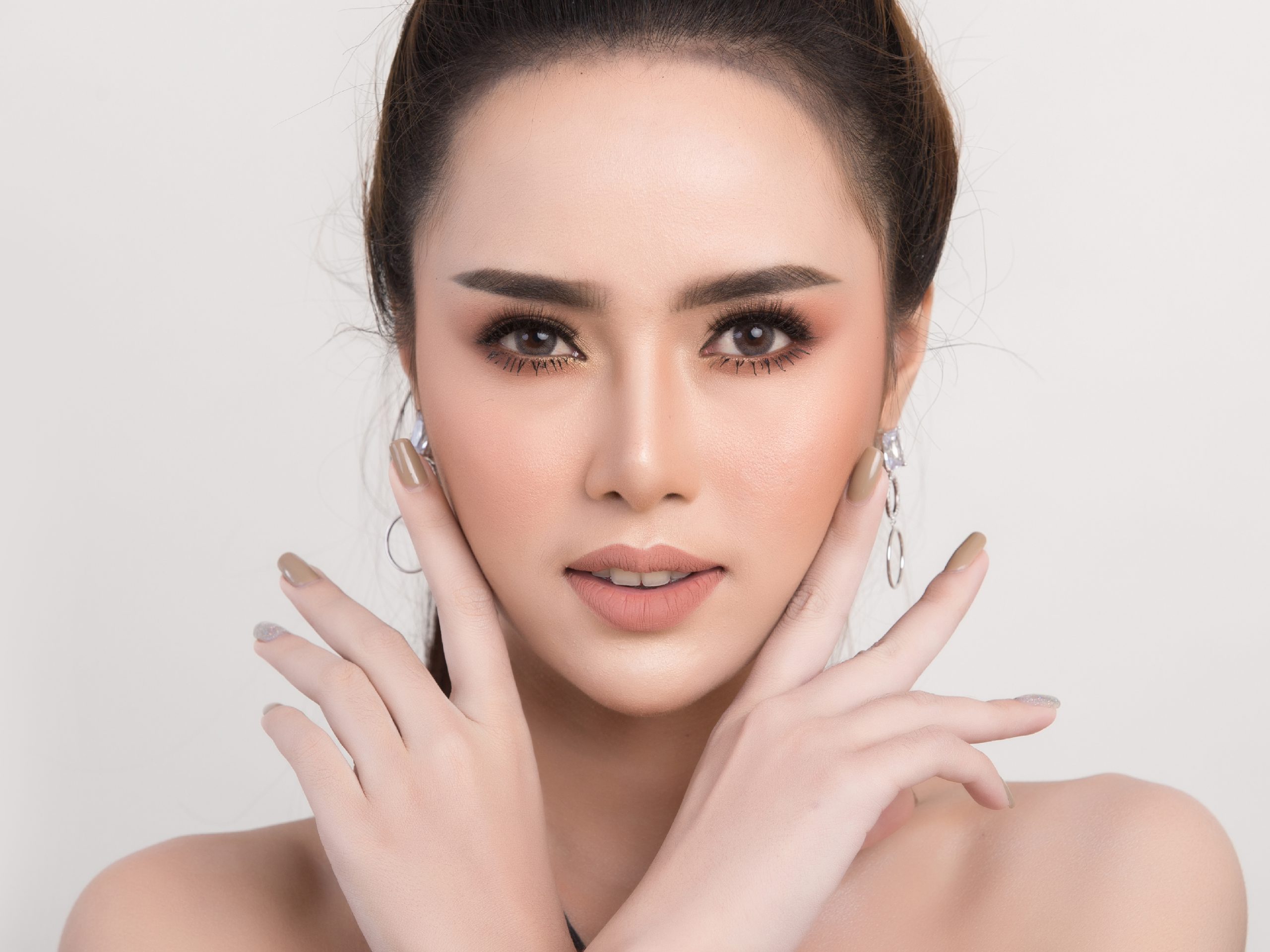 สัดส่วนของใบหน้า | Facial Proportion