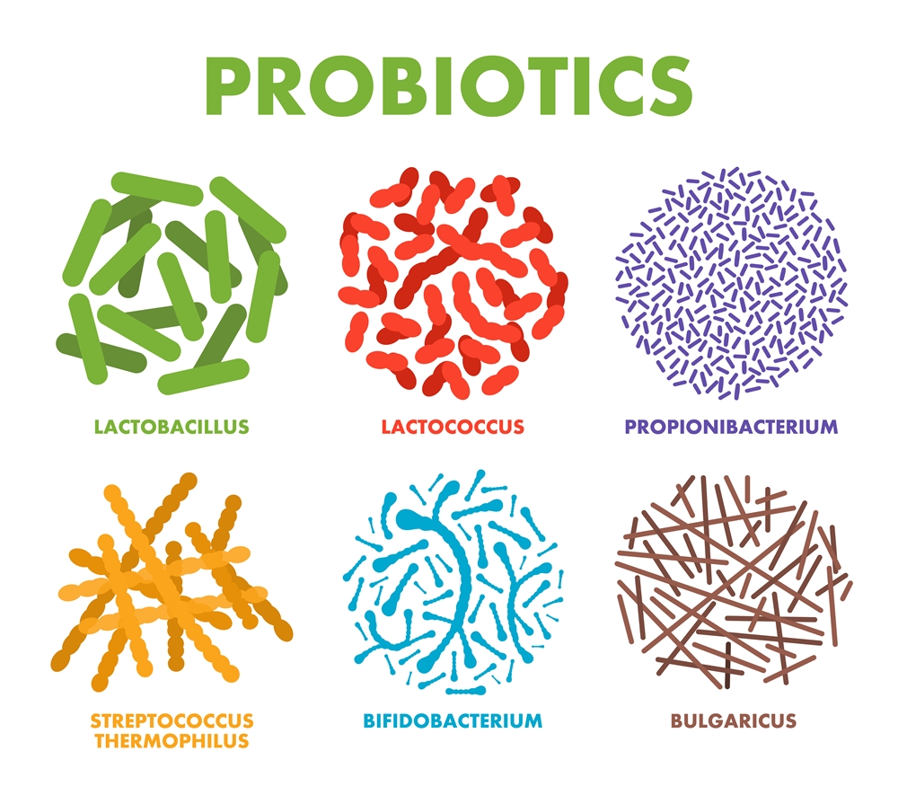 Probiotic กับเรื่องผิว และ Covid-19