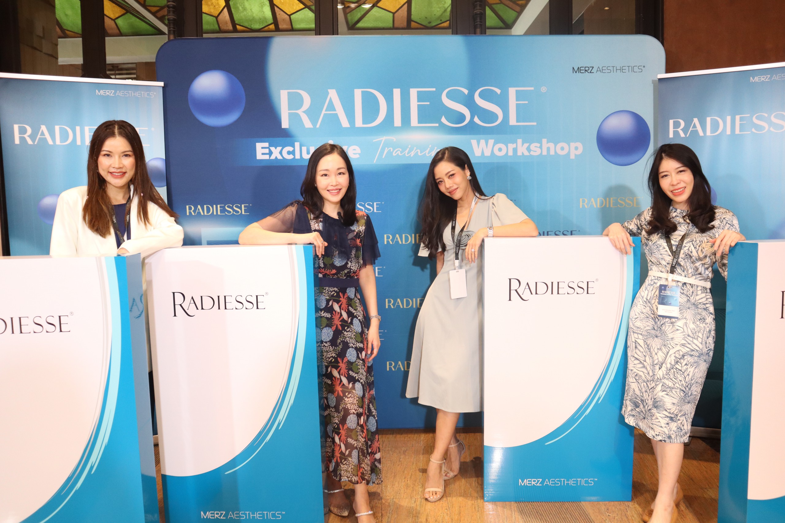 Radiesse Exclusive Training workshop